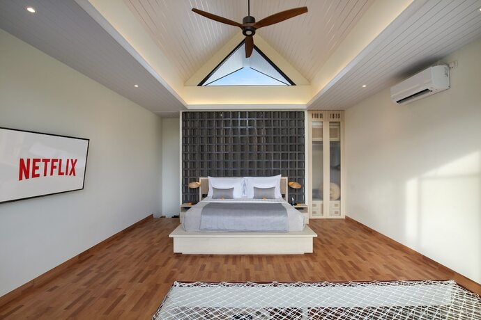 Imagen general del Hotel Astera Luxury Resort and Spa Canggu by Ini Vie Hospitality. Foto 5