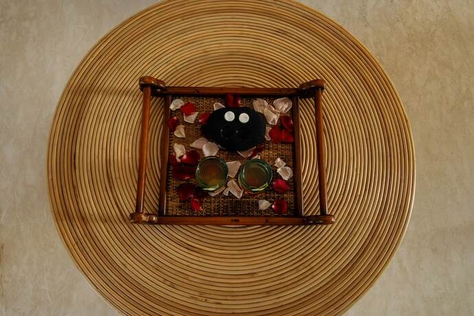 Imagen general del Hotel Astera Luxury Resort and Spa Canggu by Ini Vie Hospitality. Foto 8