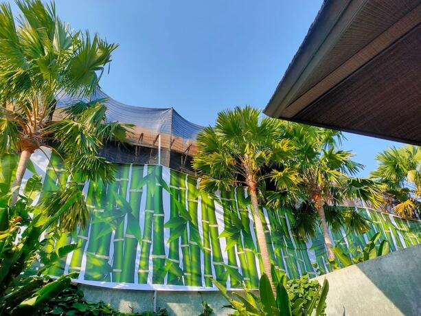 Imagen de la habitación del Hotel Astera Luxury Resort and Spa Canggu by Ini Vie Hospitality. Foto 20