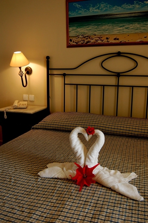 Imagen de la habitación del Hotel Asteras Resort - All Inclusive. Foto 6