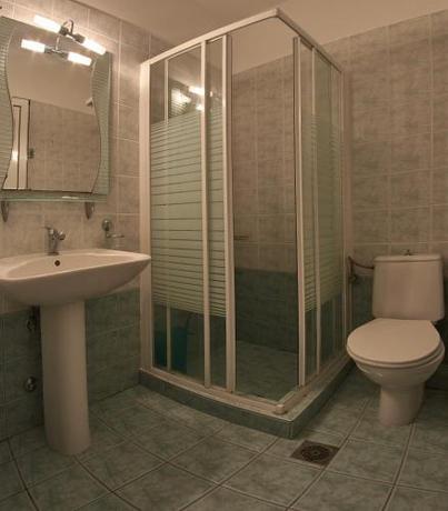 Imagen de la habitación del Hotel Asteras, Sarti. Foto 7