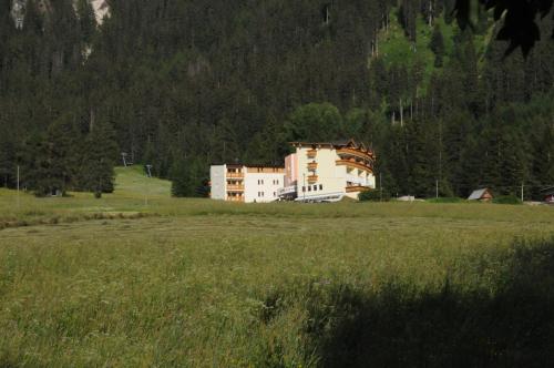 Imagen general del Hotel Asterbel. Foto 3