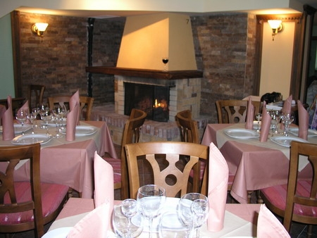 Imagen general del Hotel Asteri Bansko. Foto 1