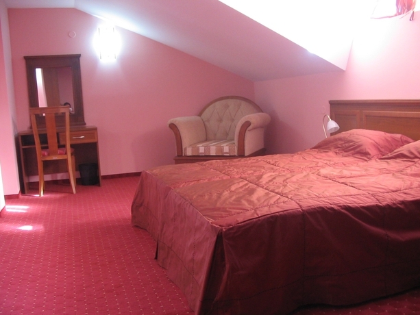 Imagen general del Hotel Asteri Bansko. Foto 2