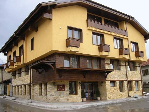 Imagen general del Hotel Asteri Bansko. Foto 3