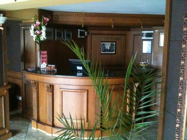 Imagen general del Hotel Asteri Bansko. Foto 5