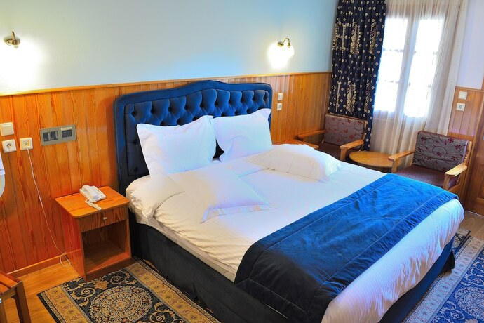 Imagen general del Hotel Asteri Metsovo. Foto 1