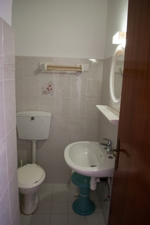 Imagen de la habitación del Hotel Asteri, Patmos. Foto 15