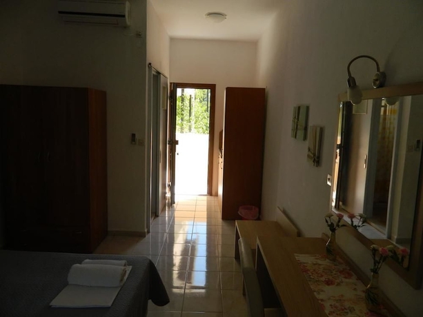 Imagen de la habitación del Hotel Asteri Studio\'s. Foto 3