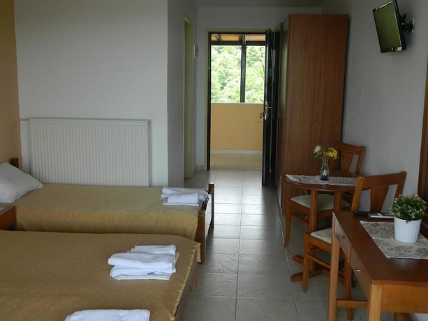 Imagen de la habitación del Hotel Asteri Studio\'s. Foto 6