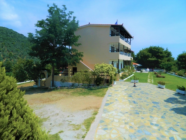 Imagen general del Hotel Asteri Studio\'s. Foto 1