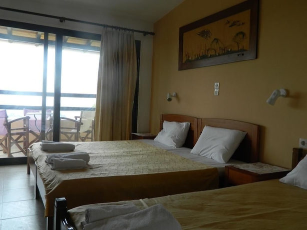 Imagen de la habitación del Hotel Asteri Studio\'s. Foto 14