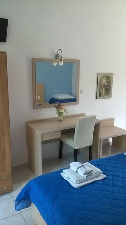 Imagen de la habitación del Hotel Asteri Studio\'s. Foto 16