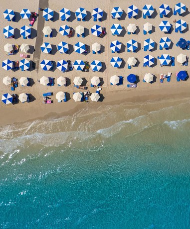 Imagen de los exteriores del Hotel Asteria, Alikanas. Foto 9