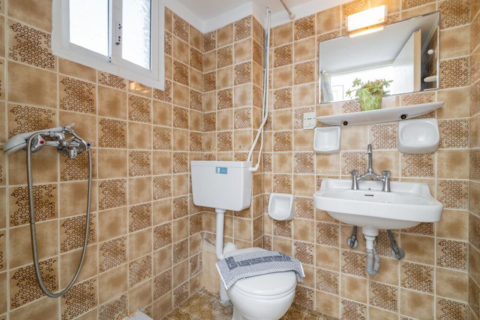 Imagen de la habitación del Hotel Asteria, Alikanas. Foto 6