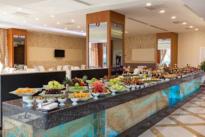 Imagen general del Hotel Asteria Bloom Side. Foto 2