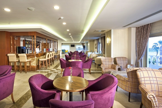 Imagen general del Hotel Asteria Bloom Side. Foto 3