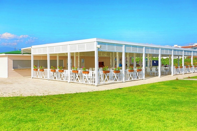 Imagen general del Hotel Asteria Bloom Side. Foto 9