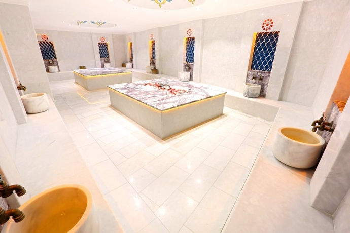 Imagen general del Hotel Asteria Bloom Side. Foto 11