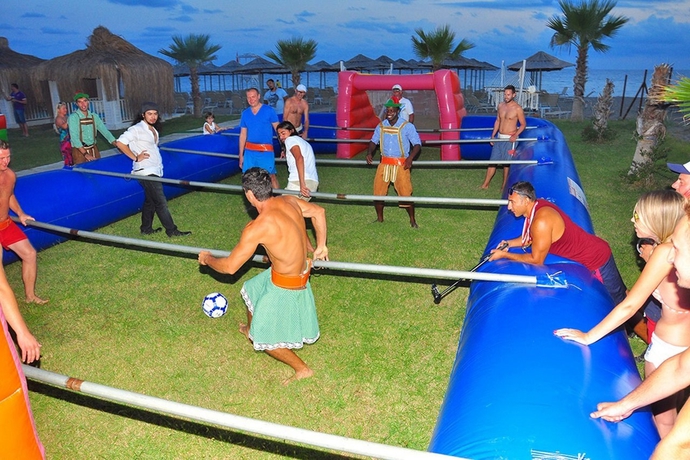 Imagen general del Hotel Asteria Bloom Side. Foto 12