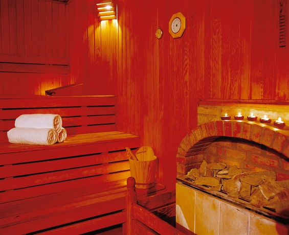 Imagen general del Hotel Asteria Collection Side. Foto 2