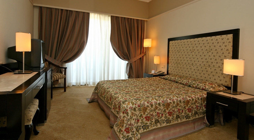 Imagen de la habitación del Hotel Asteria Collection Side. Foto 11