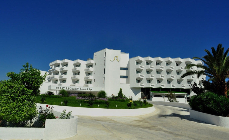 Imagen general del Hotel Asteria Collection Side. Foto 4