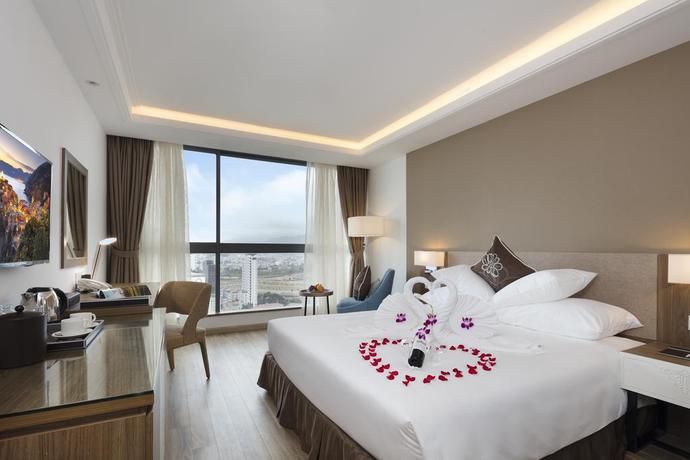 Imagen de la habitación del Hotel Asteria Comodo Nha Trang. Foto 5