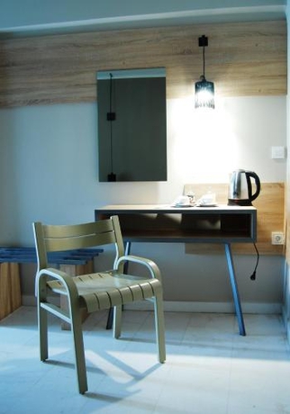 Imagen de la habitación del Hotel Asteria, Dimotiki Enotita Asinis. Foto 8