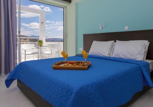 Imagen general del Hotel Asteria, Dimotiki Enotita Asinis. Foto 6