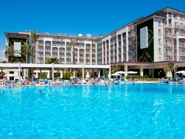 Imagen general del Hotel Asteria Elita Resort. Foto 3