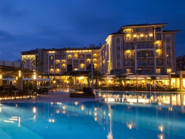 Imagen general del Hotel Asteria Elita Resort. Foto 4