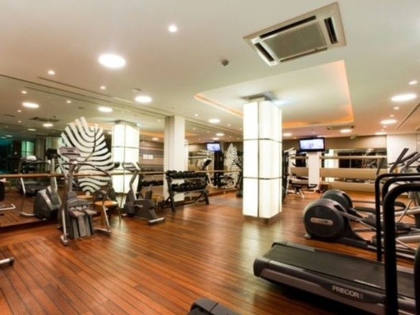 Imagen general del Hotel Asteria Elita Resort. Foto 5