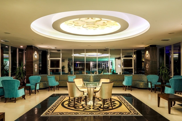 Imagen general del Hotel Asteria Ephesus Kusadasi - All inclusive. Foto 1