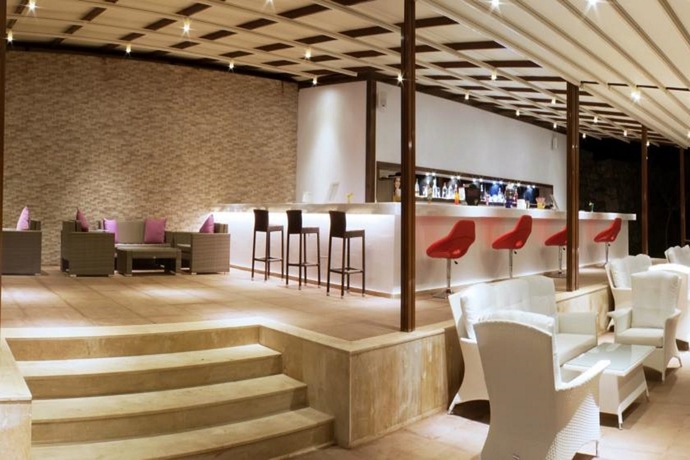 Imagen general del Hotel Asteria Ephesus Kusadasi - All inclusive. Foto 3