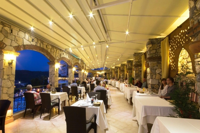 Imagen general del Hotel Asteria Ephesus Kusadasi - All inclusive. Foto 4