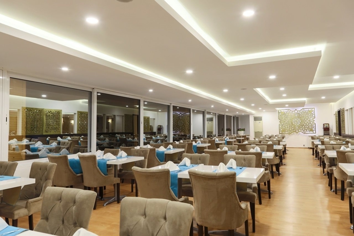 Imagen general del Hotel Asteria Ephesus Kusadasi - All inclusive. Foto 5