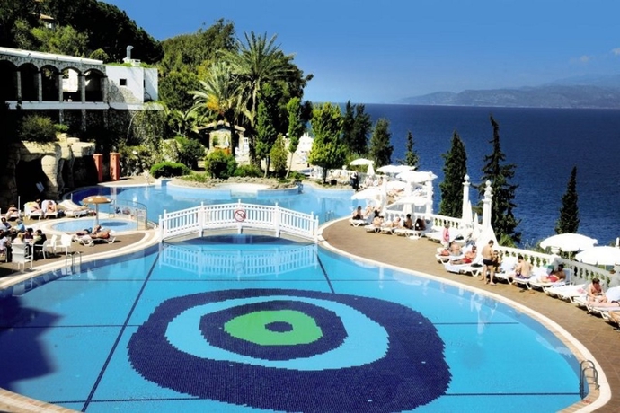 Imagen general del Hotel Asteria Ephesus Kusadasi - All inclusive. Foto 6