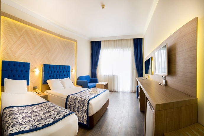 Imagen general del Hotel Asteria Ephesus Kusadasi - All inclusive. Foto 7