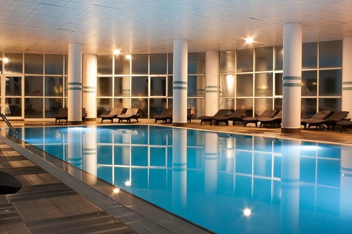 Imagen general del Hotel Asteria Ephesus Kusadasi - All inclusive. Foto 13