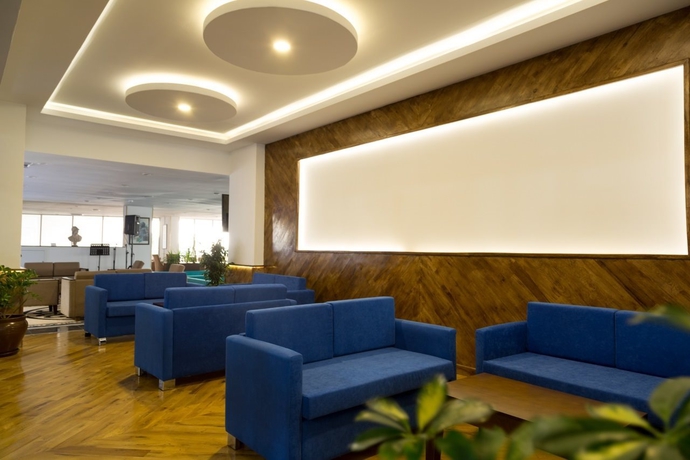 Imagen general del Hotel Asteria Ephesus Kusadasi - All inclusive. Foto 15