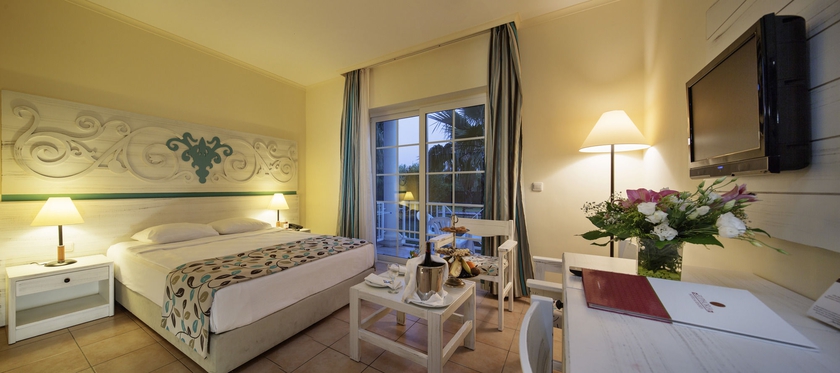 Imagen de la habitación del Hotel Asteria Family Resort Side. Foto 4