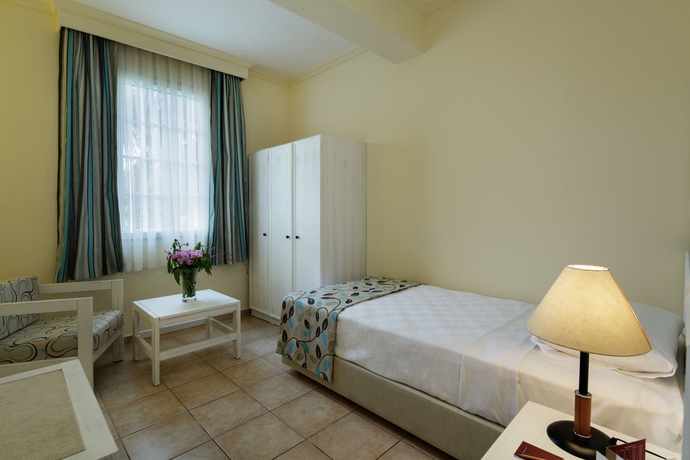 Imagen de la habitación del Hotel Asteria Family Resort Side. Foto 5