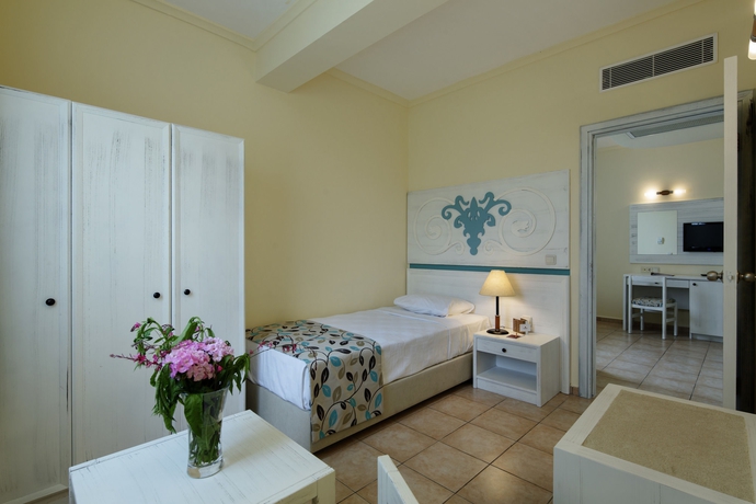 Imagen de la habitación del Hotel Asteria Family Resort Side. Foto 6