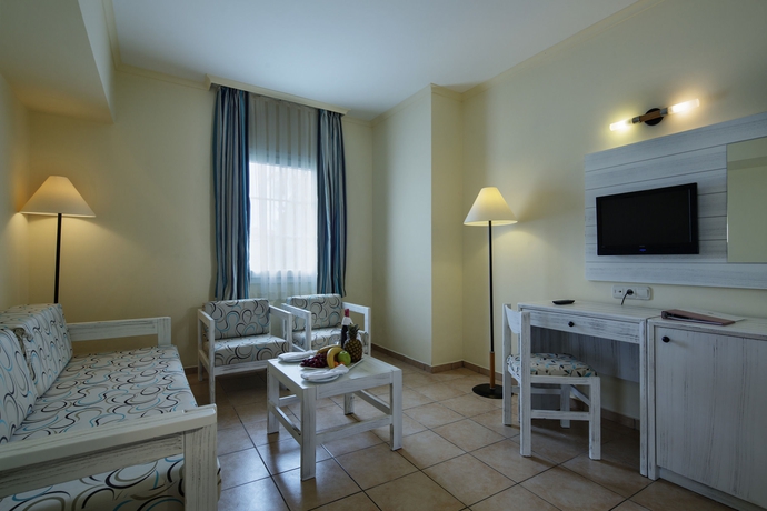 Imagen de la habitación del Hotel Asteria Family Resort Side. Foto 11