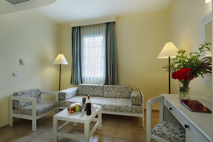 Imagen de la habitación del Hotel Asteria Family Resort Side. Foto 12