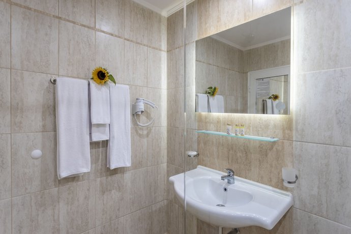 Imagen de la habitación del Hotel Asteria Family Sunny Beach. Foto 8