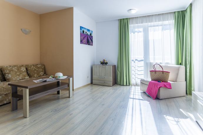Imagen de la habitación del Hotel Asteria Family Sunny Beach. Foto 9