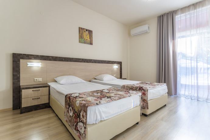 Imagen de la habitación del Hotel Asteria Family Sunny Beach. Foto 10