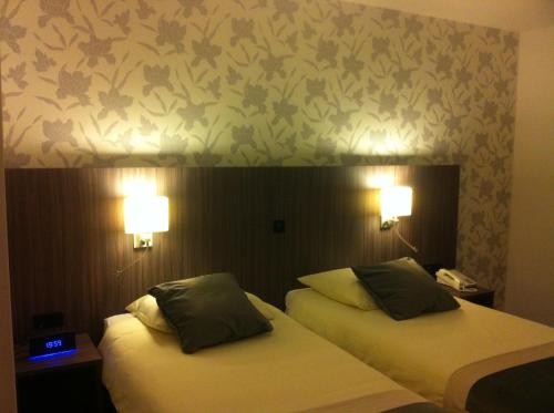 Imagen general del Hotel Asteria, Venray. Foto 1